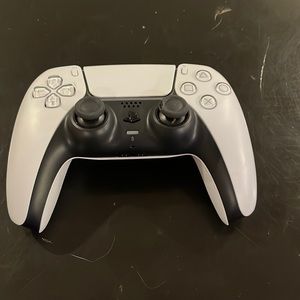 Ps5 controller used